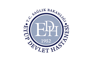 EYÜP DEVLET HASTANESİ