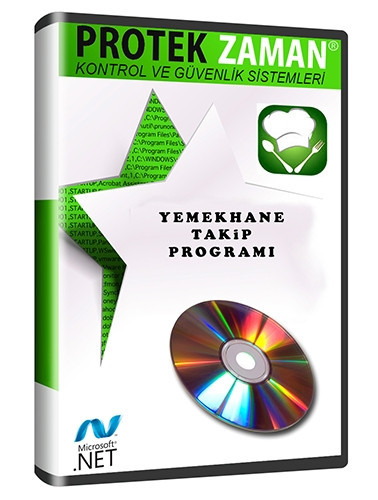 Yemekhane Takip Sistemi