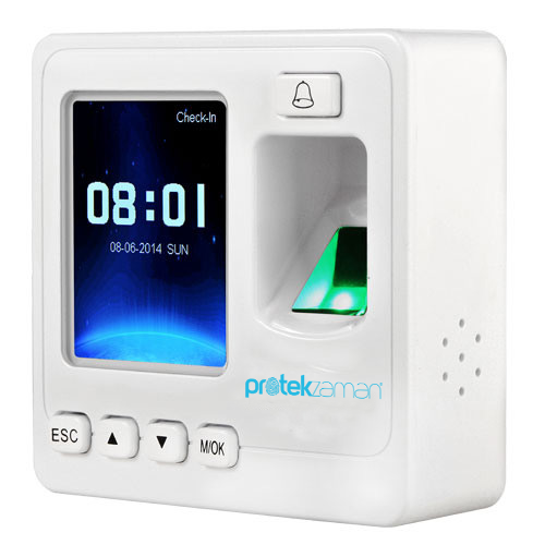 SF100-ID Parmak İzi Cihazı
