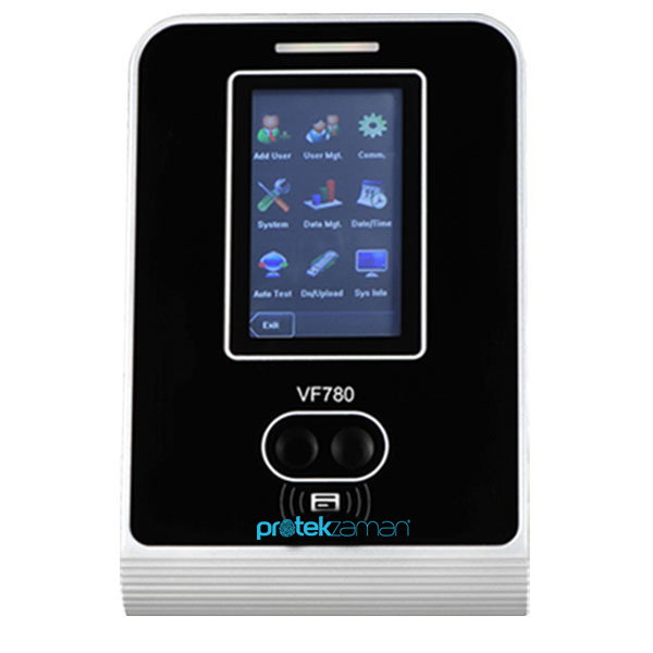 VF 780-ID Yüz Okuma Terminali