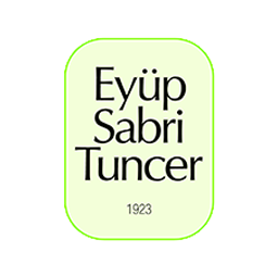 EYUP SABRI TUNCER